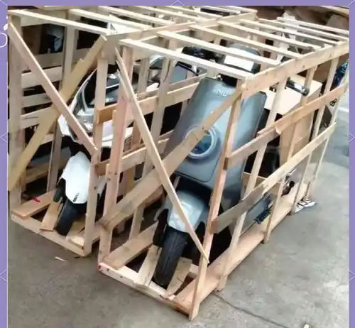 黄冈电动车运输